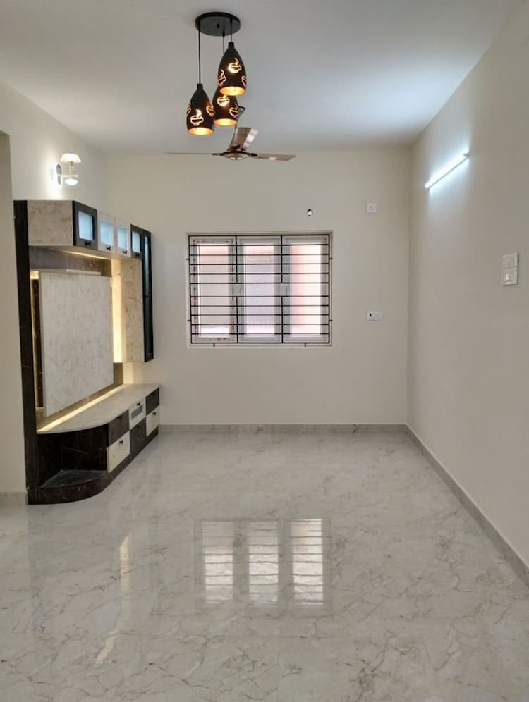 NEWLY CONSTRUCTED FLAT FOR SALE