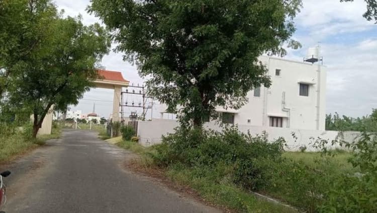 Single Property Image