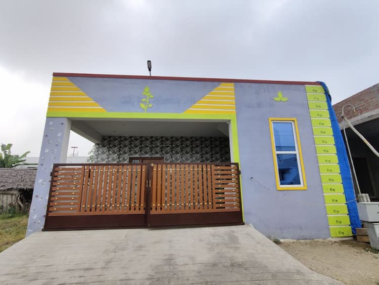 2bhk house for sale
