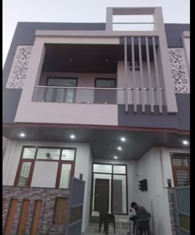 3 BHK House for Sale