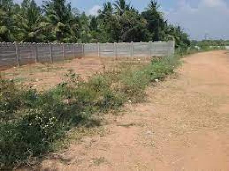 Plot sale