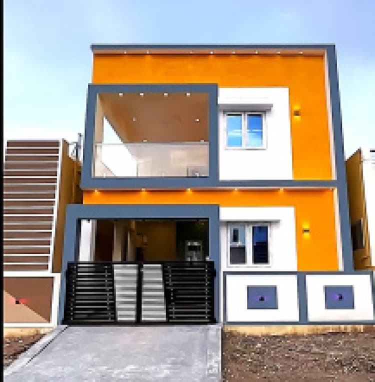 3 BHK House for Sale