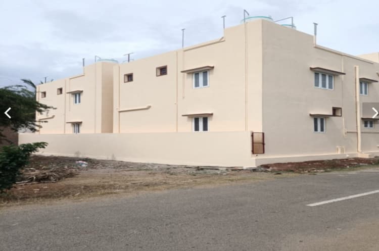 1550 Sq.Ft, 3 BHK Individual House for sale in Pattanam Pudur