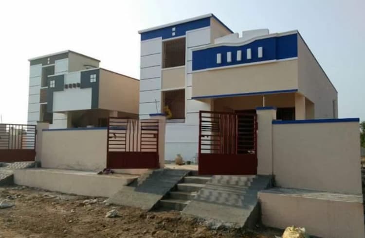 House for sales