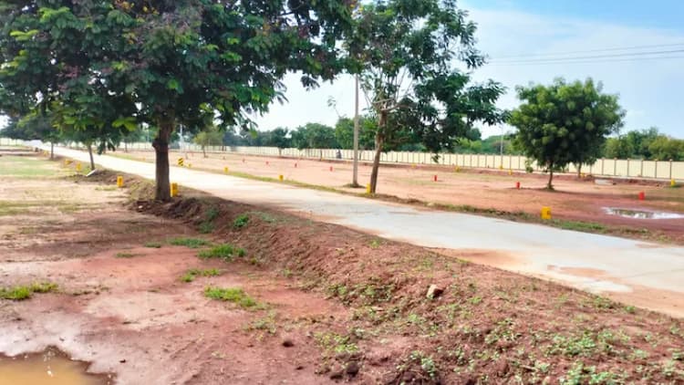 Selva Nagar Rt Malai