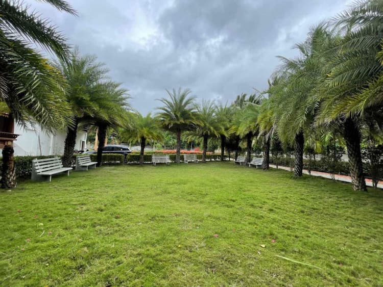Single Property Image