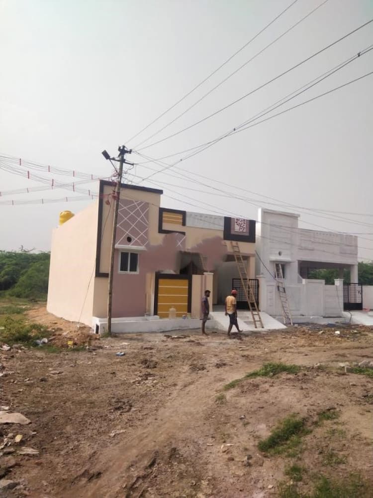 Single Property Image