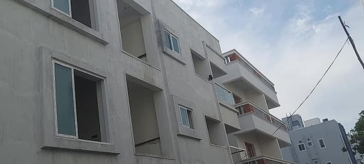 Villa for sales