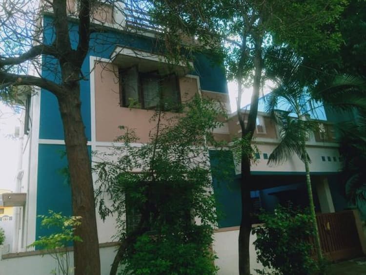 Single Property Image