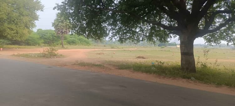4000 Sq ft Plot for Sale in Elumalaian Nagar