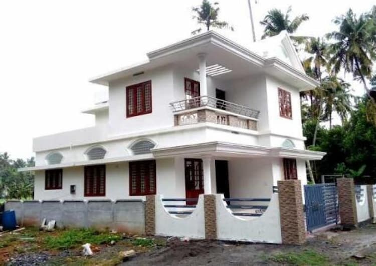 2 BHK House for Sale