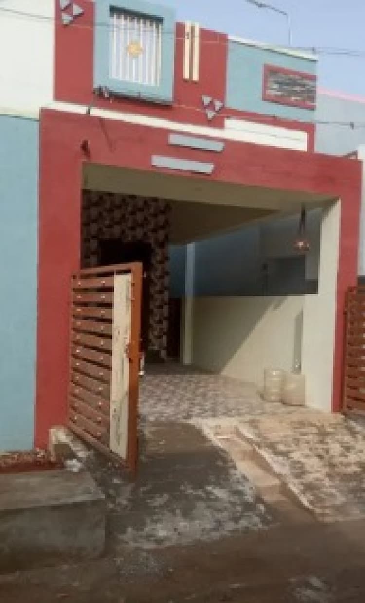 2BHK House