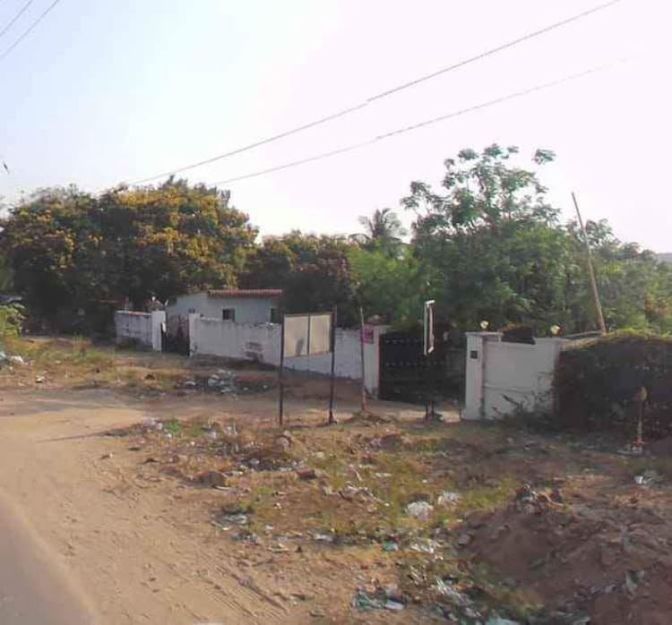 Single Property Image