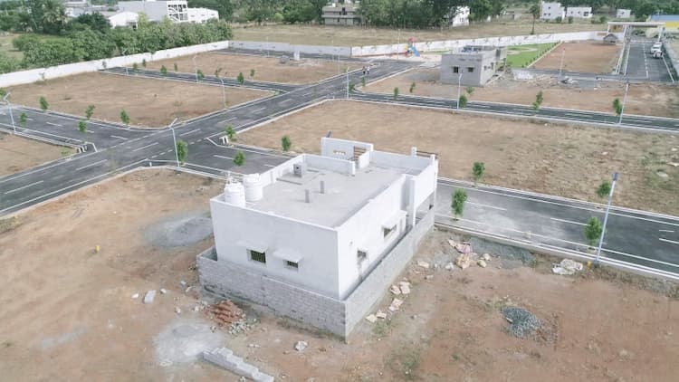 Single Property Image