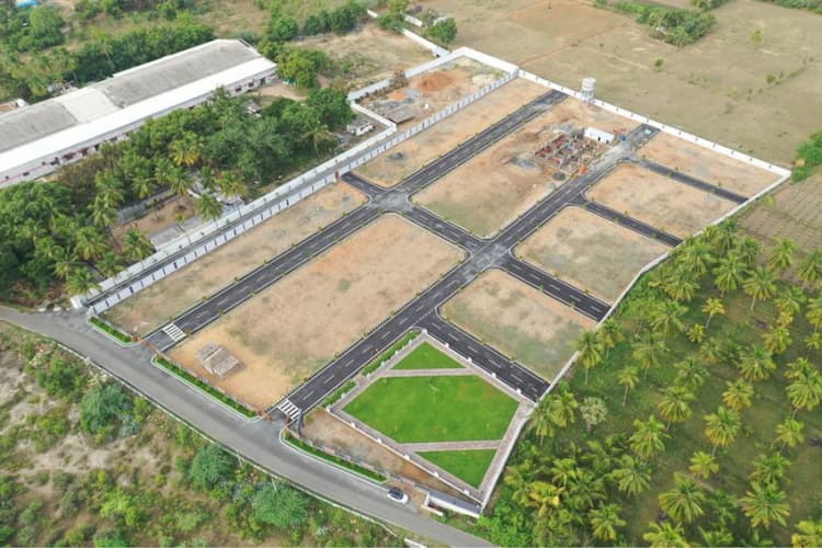 Single Property Image