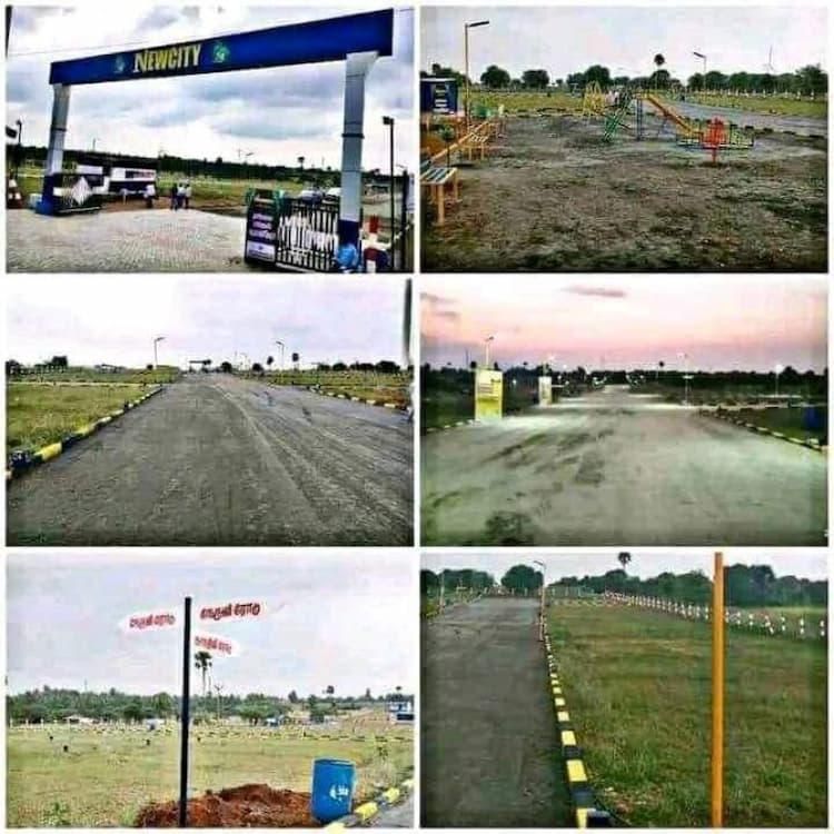 Single Property Image