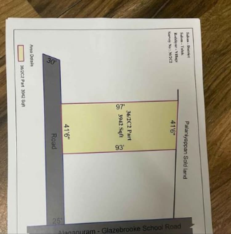 Single Property Image