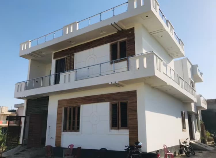 2 BHK House for sale