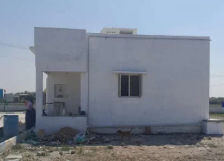 1 BHK House for Sale