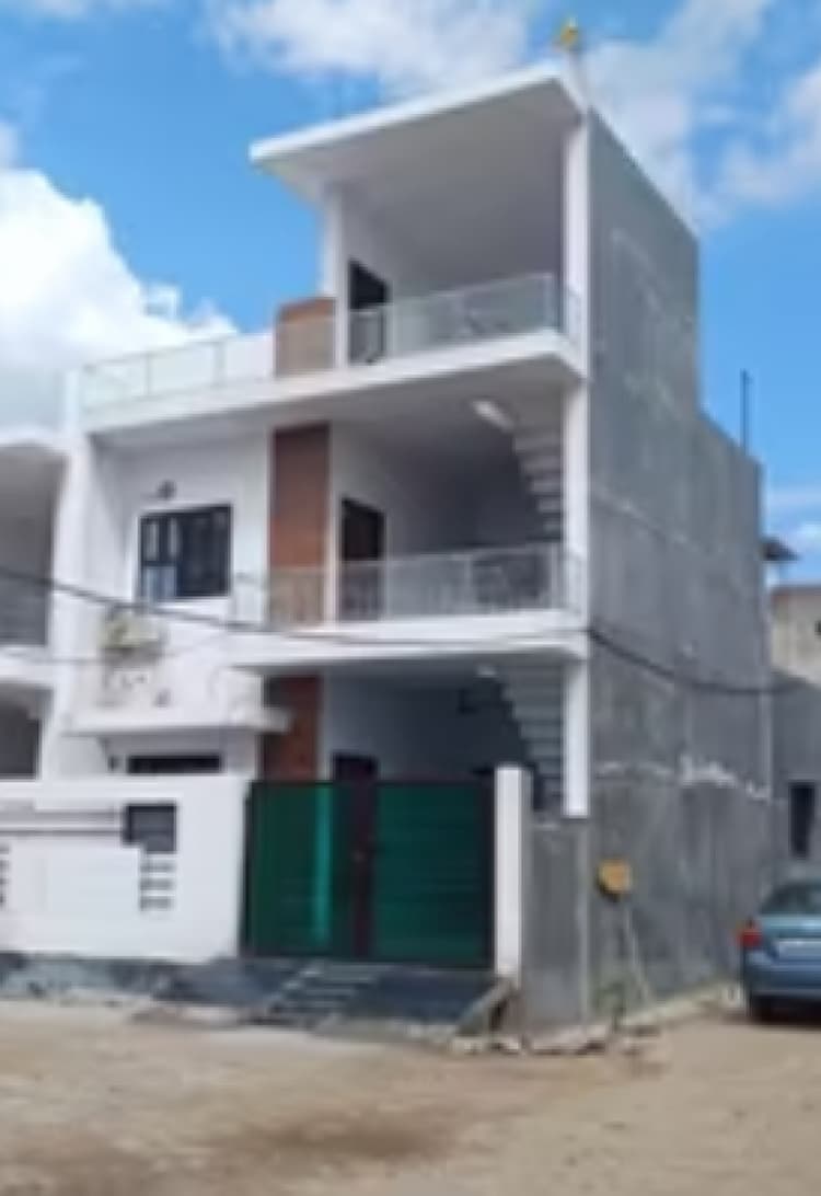 2 BHK House for Sale