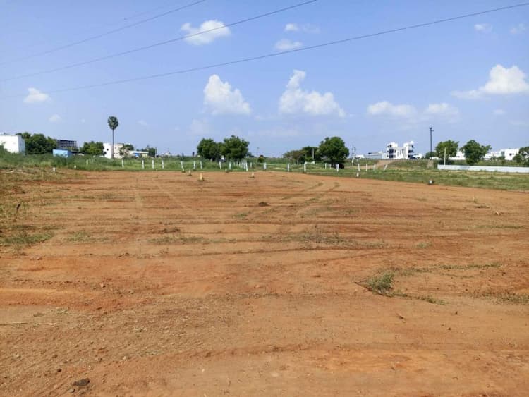 Plot sale