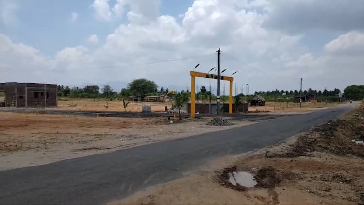 Single Property Image