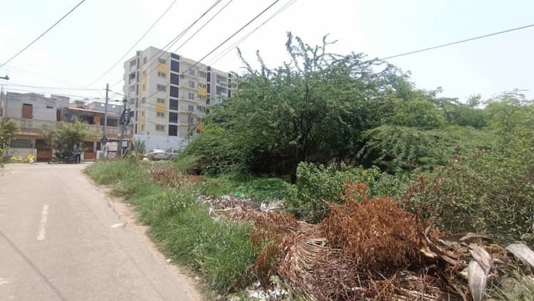 RESIDENTIAL COME COMMERCIAL LAND FOR SALE