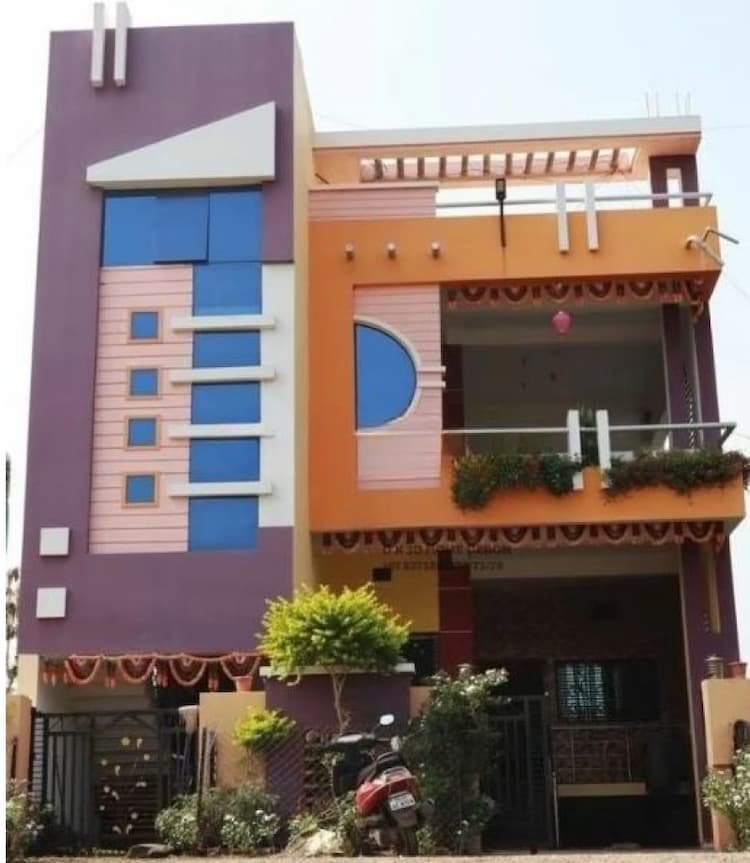 3 BHK House for Sale