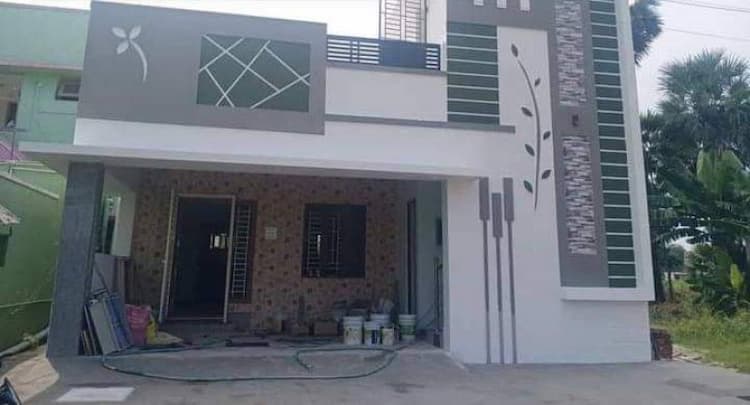 2BHK For Sale