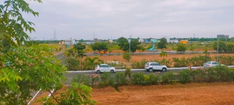 Single Property Image