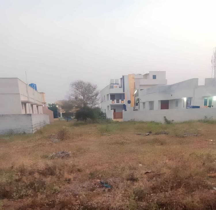 5.5 Cent Land for Sale