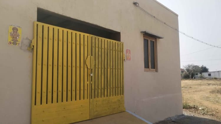 Single Property Image