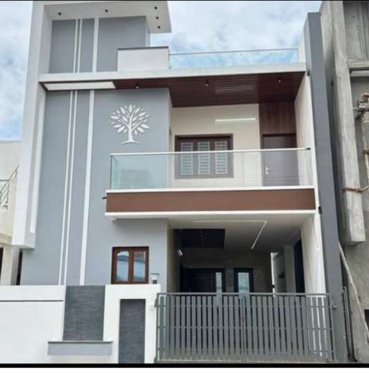 3bhk house for sale 