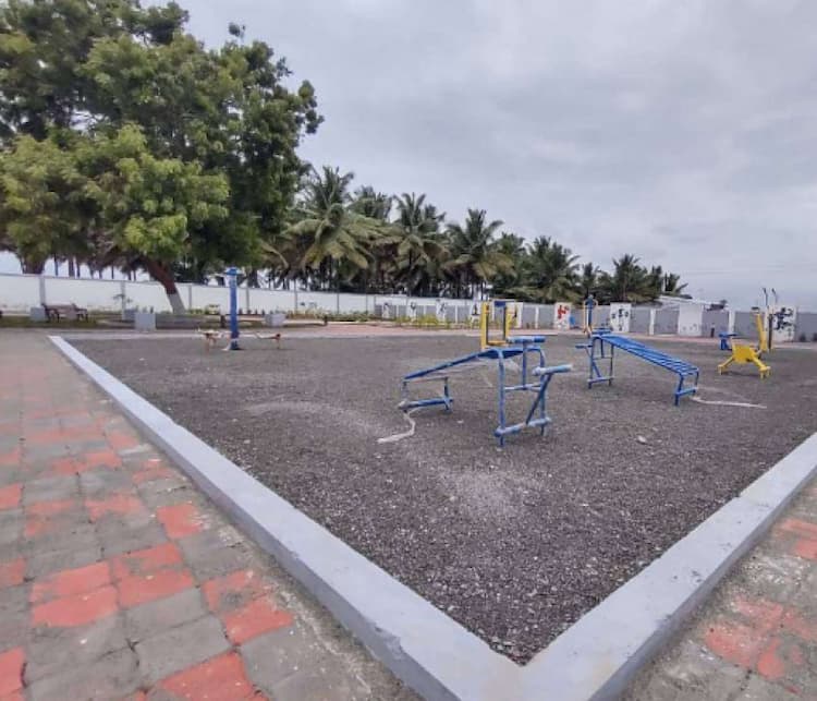 Single Property Image