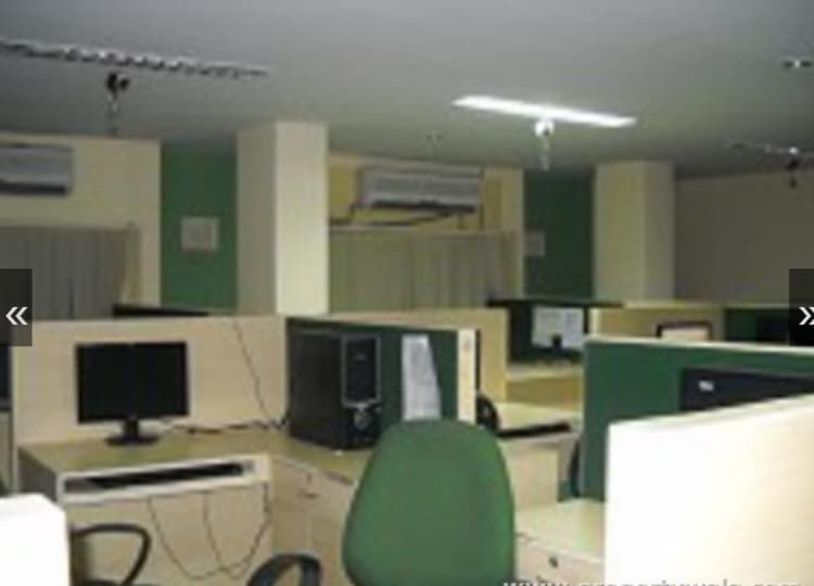 OFFICE SPACE FOR RENT