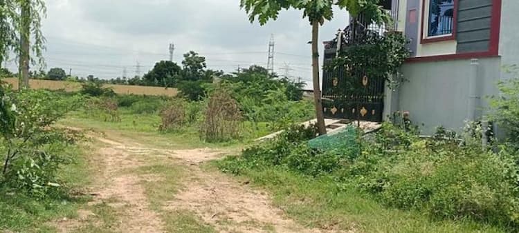 Single Property Image