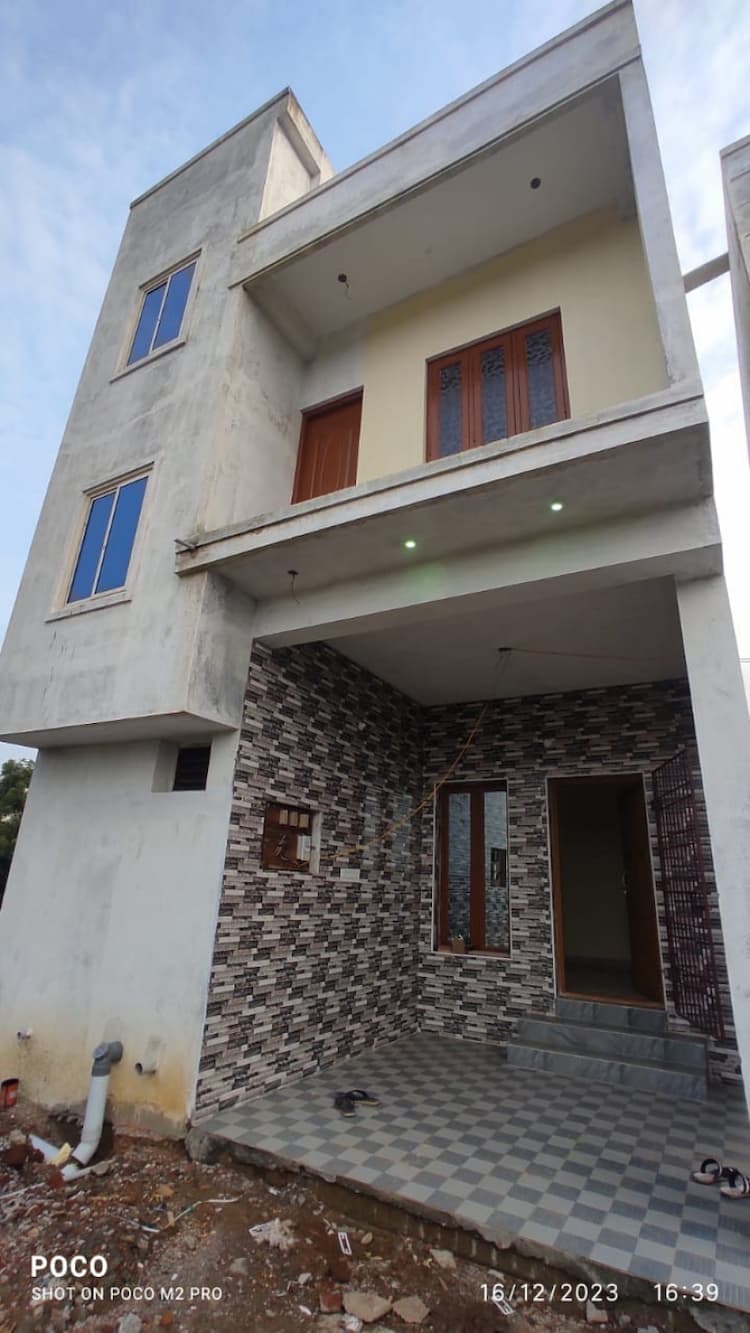 NewDublex villa for sale 