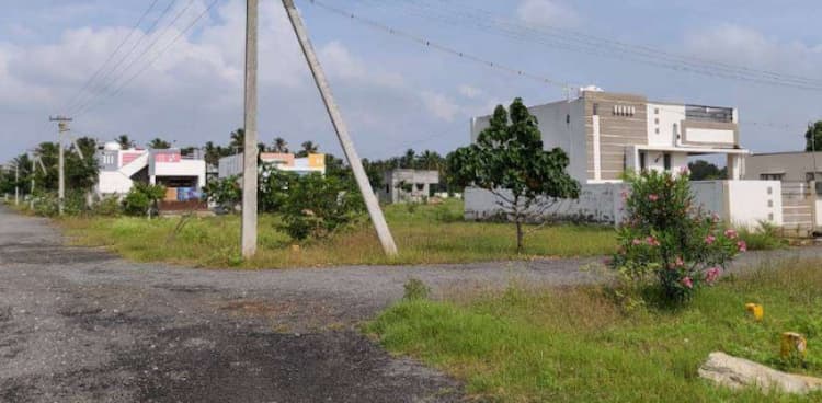 Single Property Image