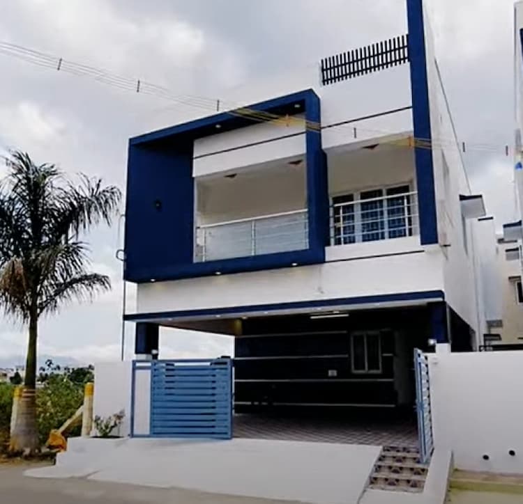 Single Property Image
