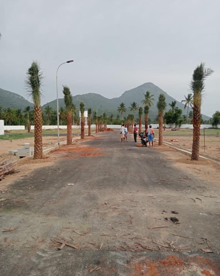 Single Property Image