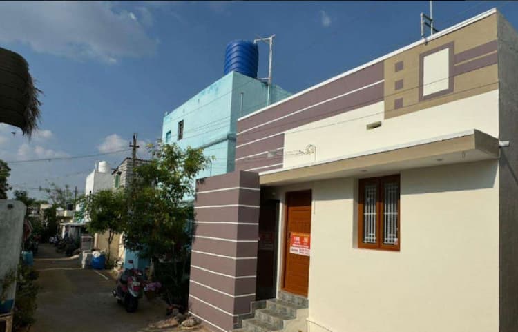 Single Property Image