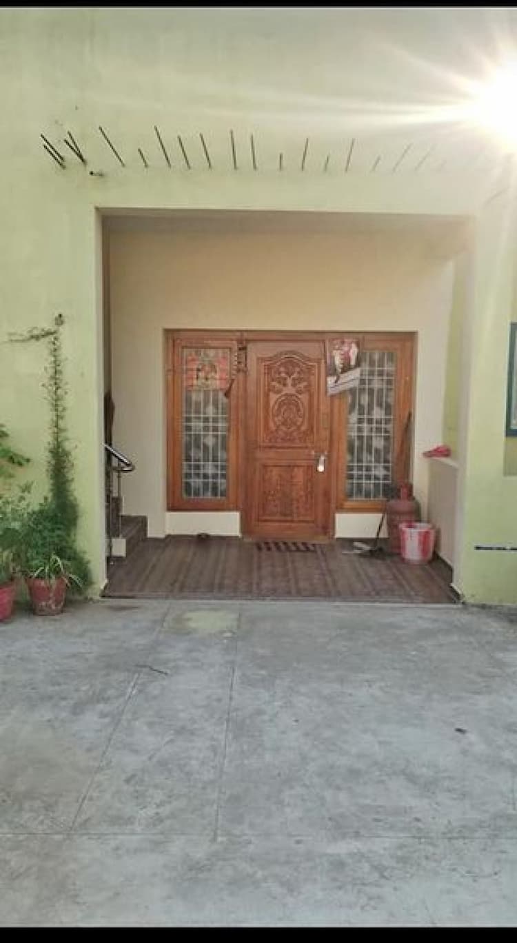 Single Property Image