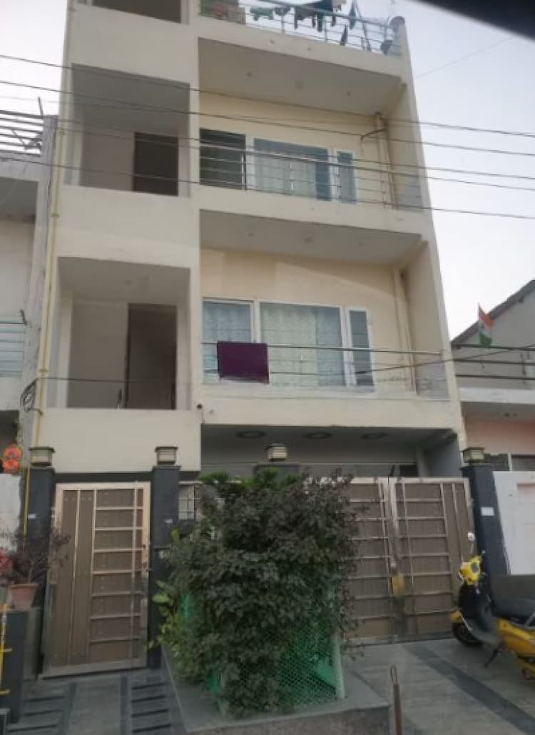 2 BHK Apartment for Sale