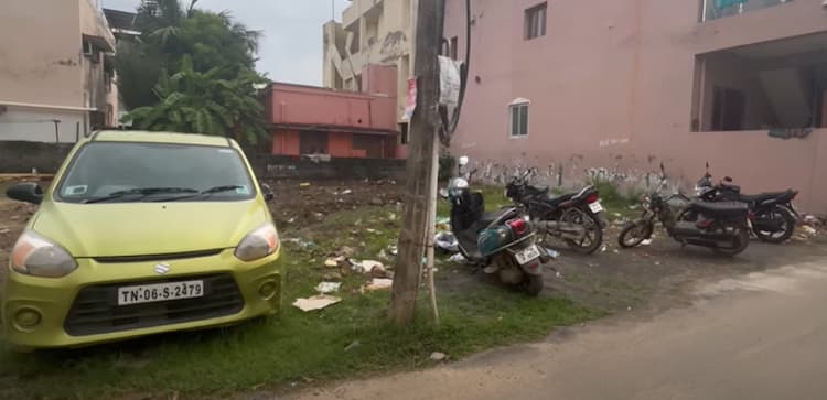 Single Property Image