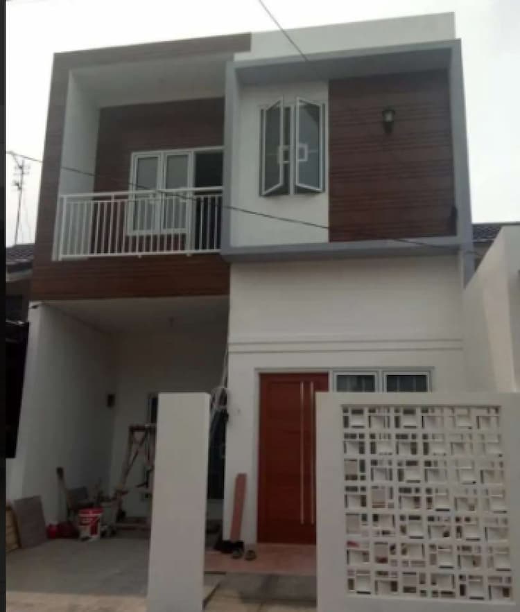 3 BHK House for Sale