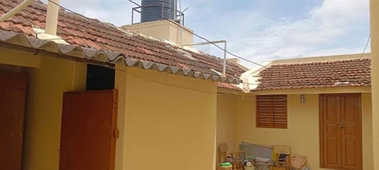 2bhk house for sale 