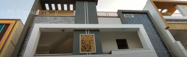 3 BHK House for sales