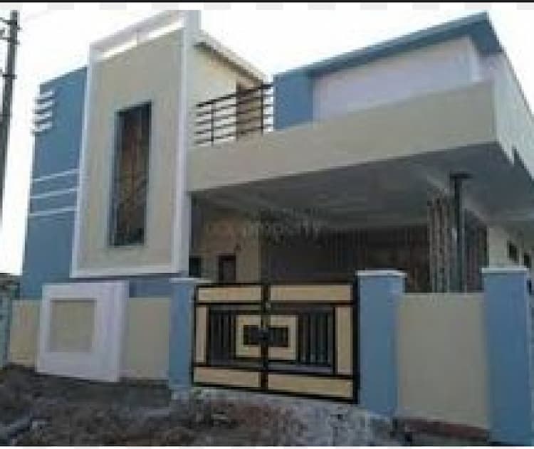 2 BHK House for Sale