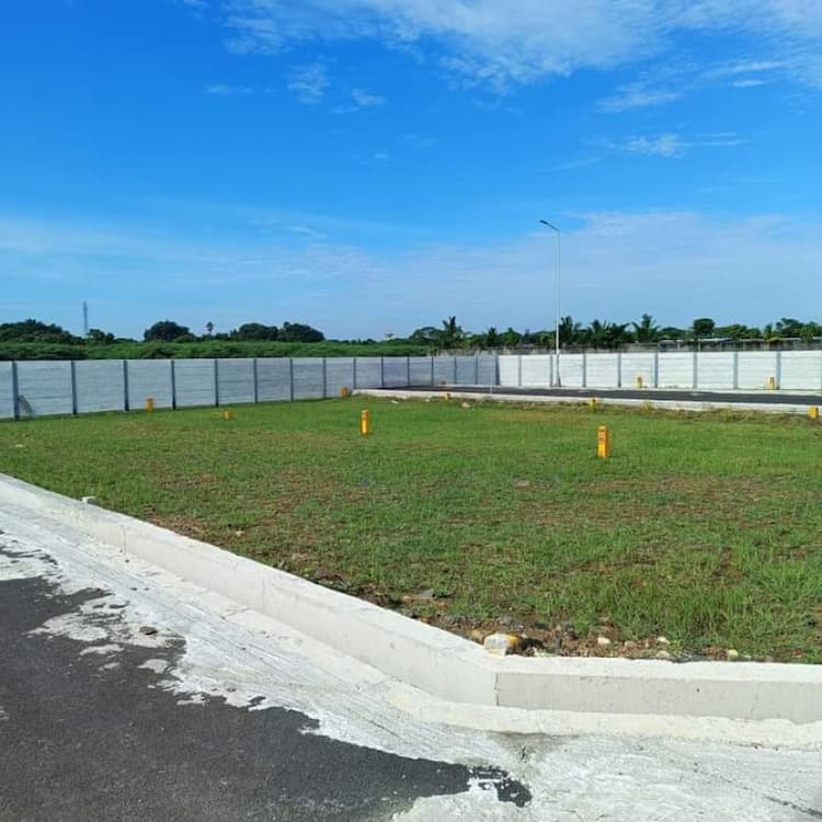 Single Property Image