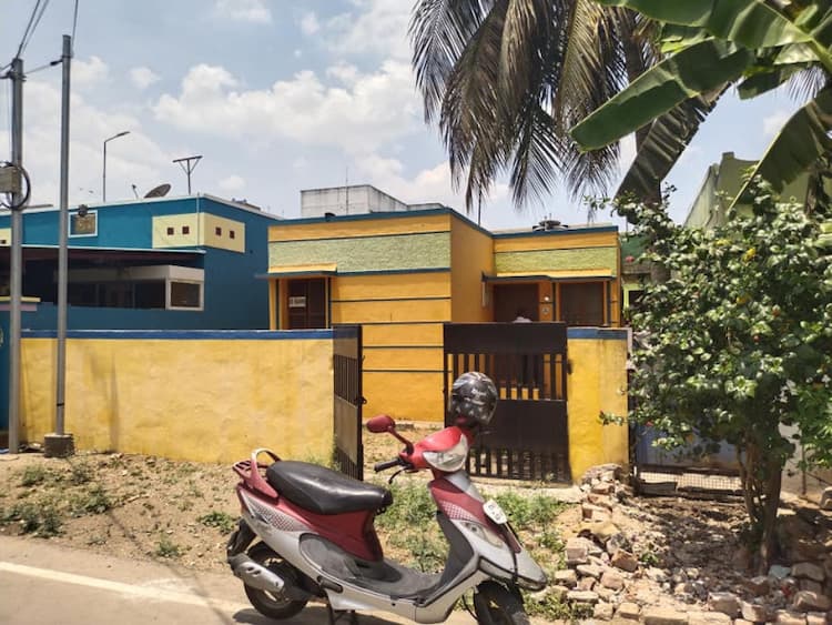 Single Property Image